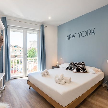 B&B Interno12 Follonica Eksteriør billede