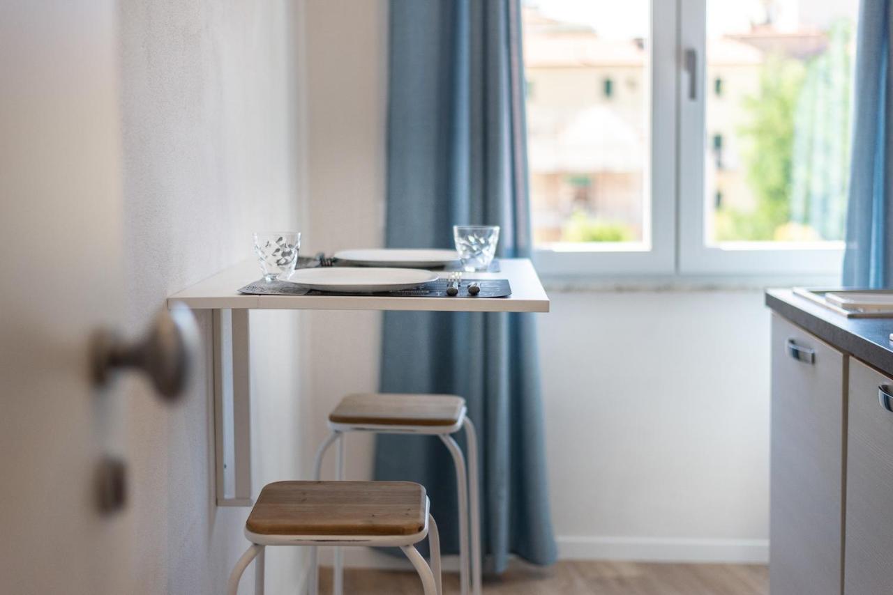 B&B Interno12 Follonica Eksteriør billede