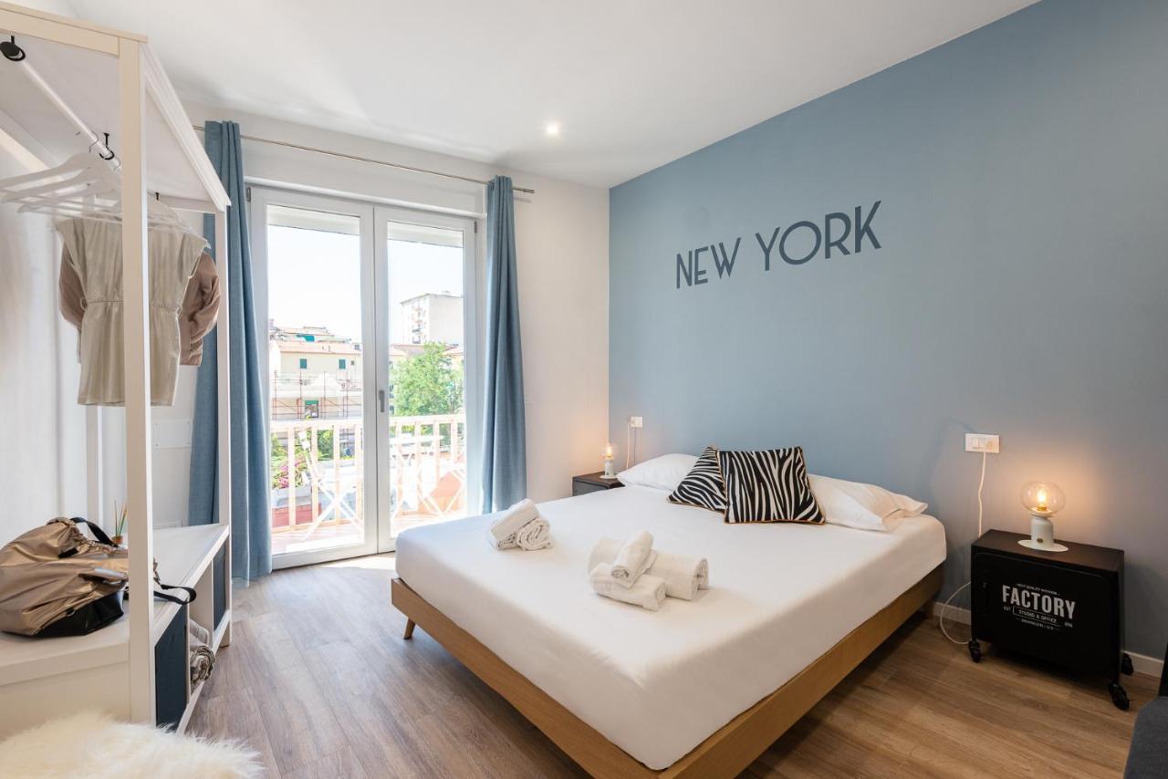 B&B Interno12 Follonica Eksteriør billede