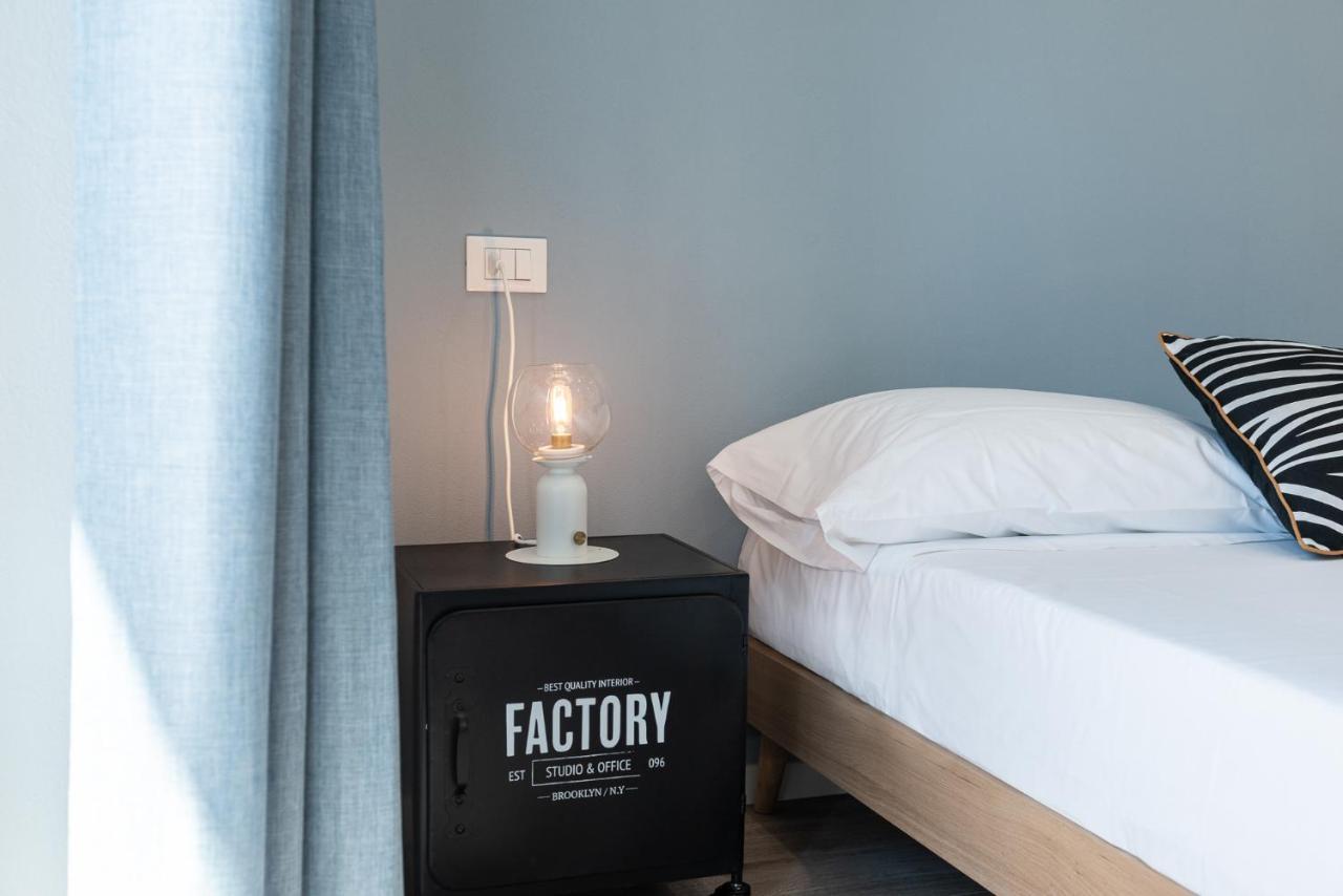 B&B Interno12 Follonica Eksteriør billede
