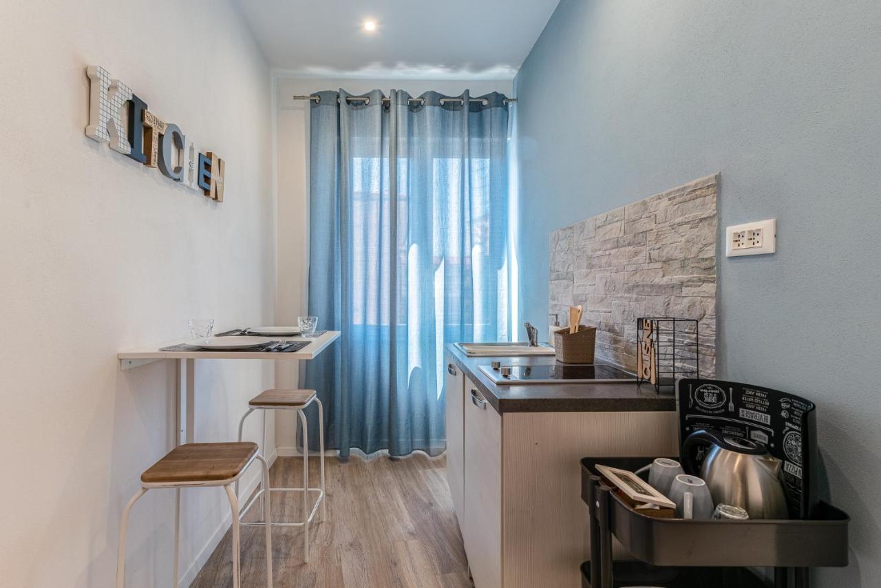 B&B Interno12 Follonica Eksteriør billede