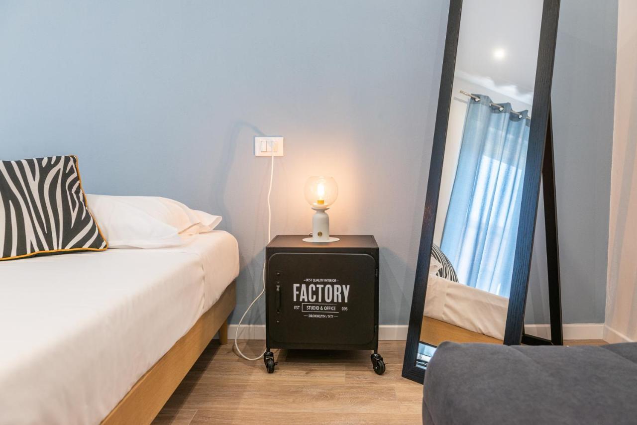 B&B Interno12 Follonica Eksteriør billede