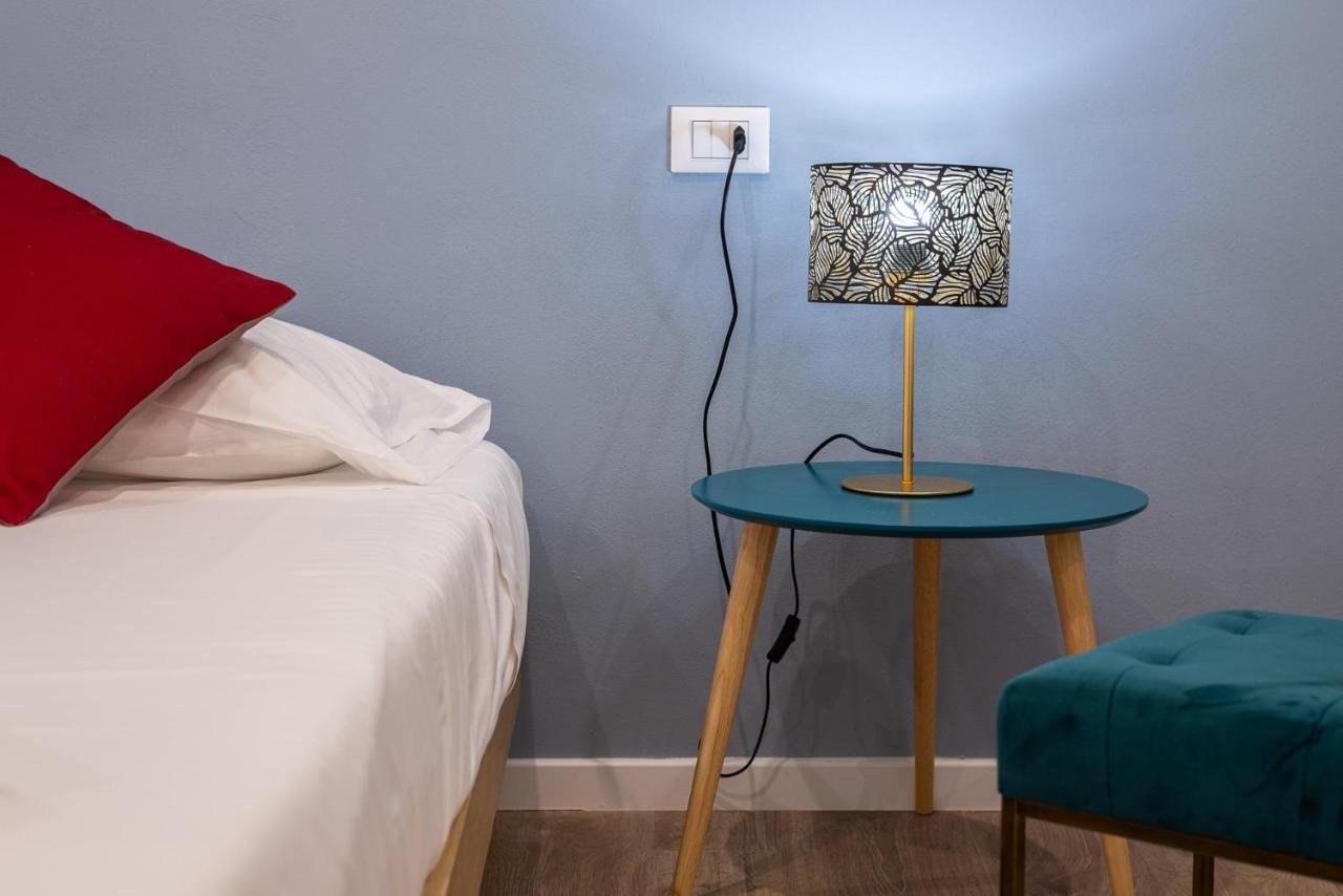 B&B Interno12 Follonica Eksteriør billede