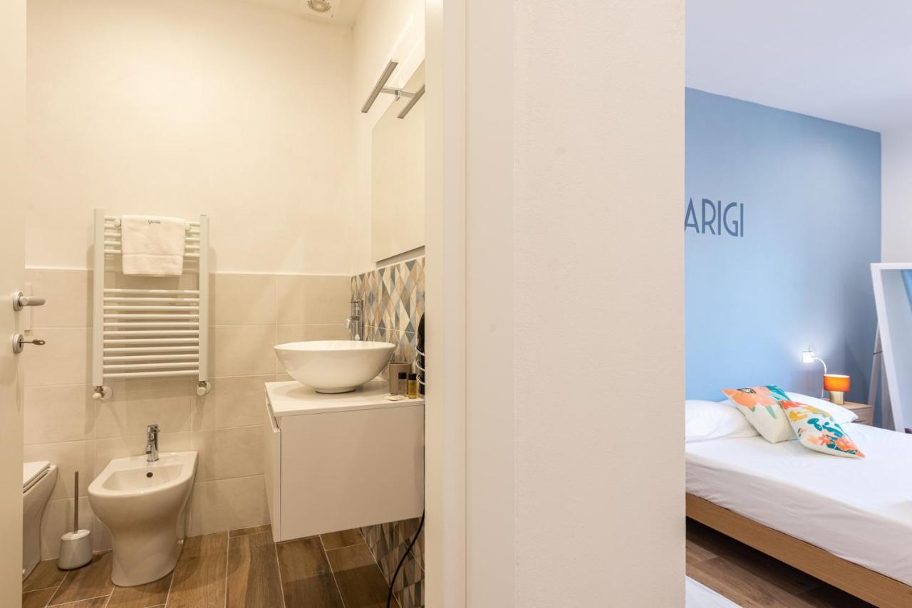 B&B Interno12 Follonica Eksteriør billede