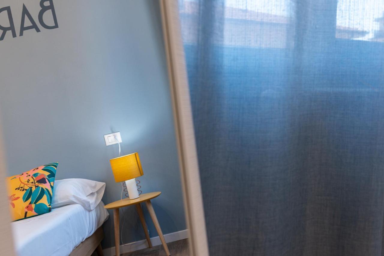 B&B Interno12 Follonica Eksteriør billede