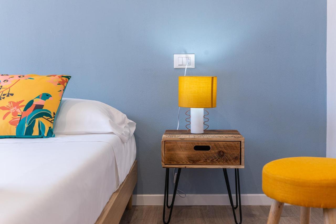 B&B Interno12 Follonica Eksteriør billede