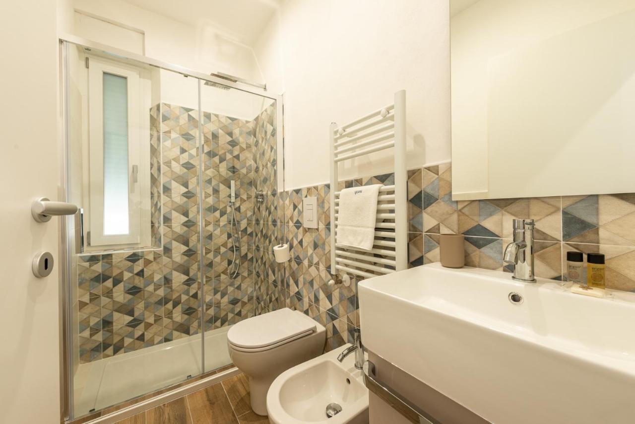 B&B Interno12 Follonica Eksteriør billede
