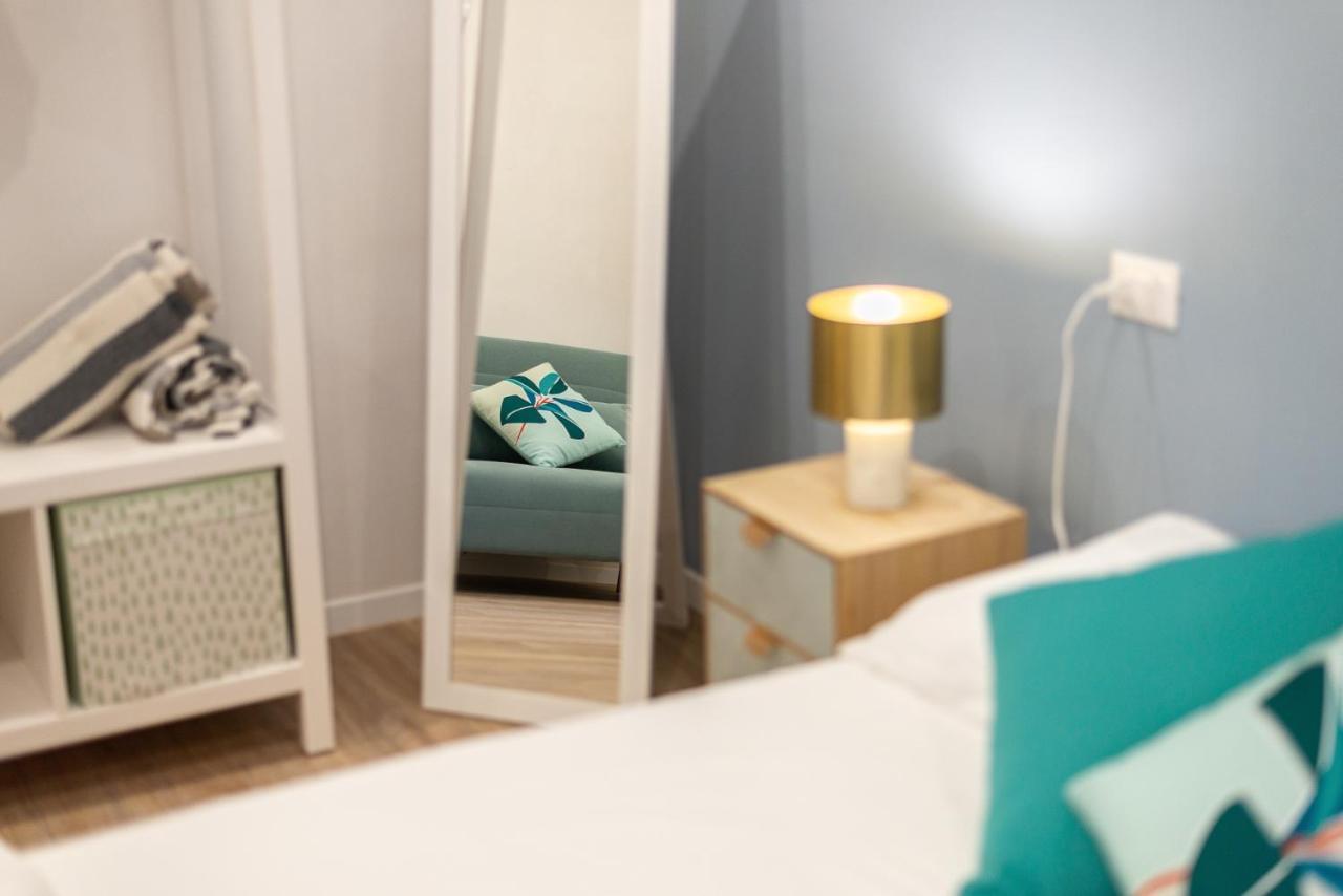 B&B Interno12 Follonica Eksteriør billede