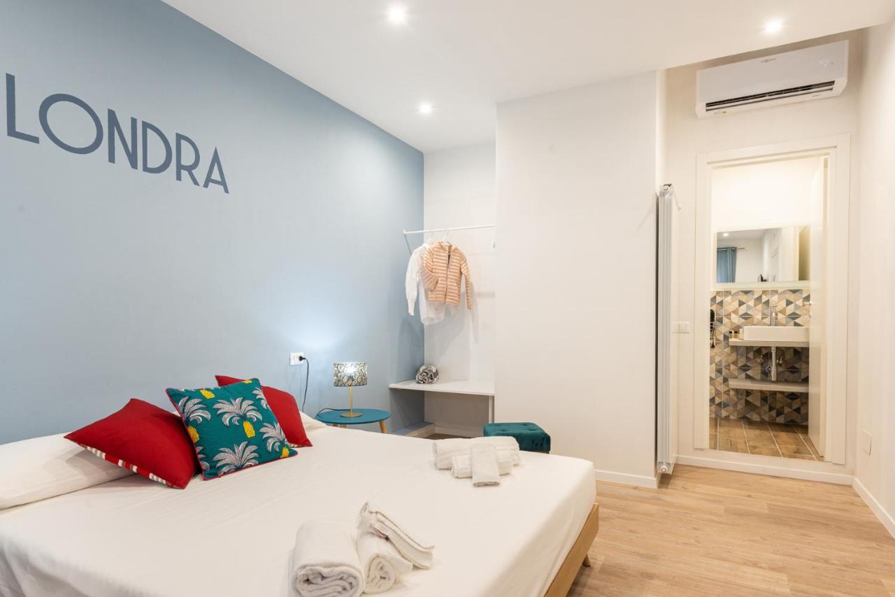 B&B Interno12 Follonica Eksteriør billede