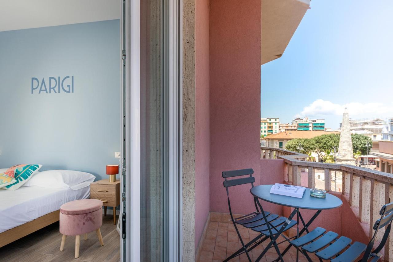 B&B Interno12 Follonica Eksteriør billede