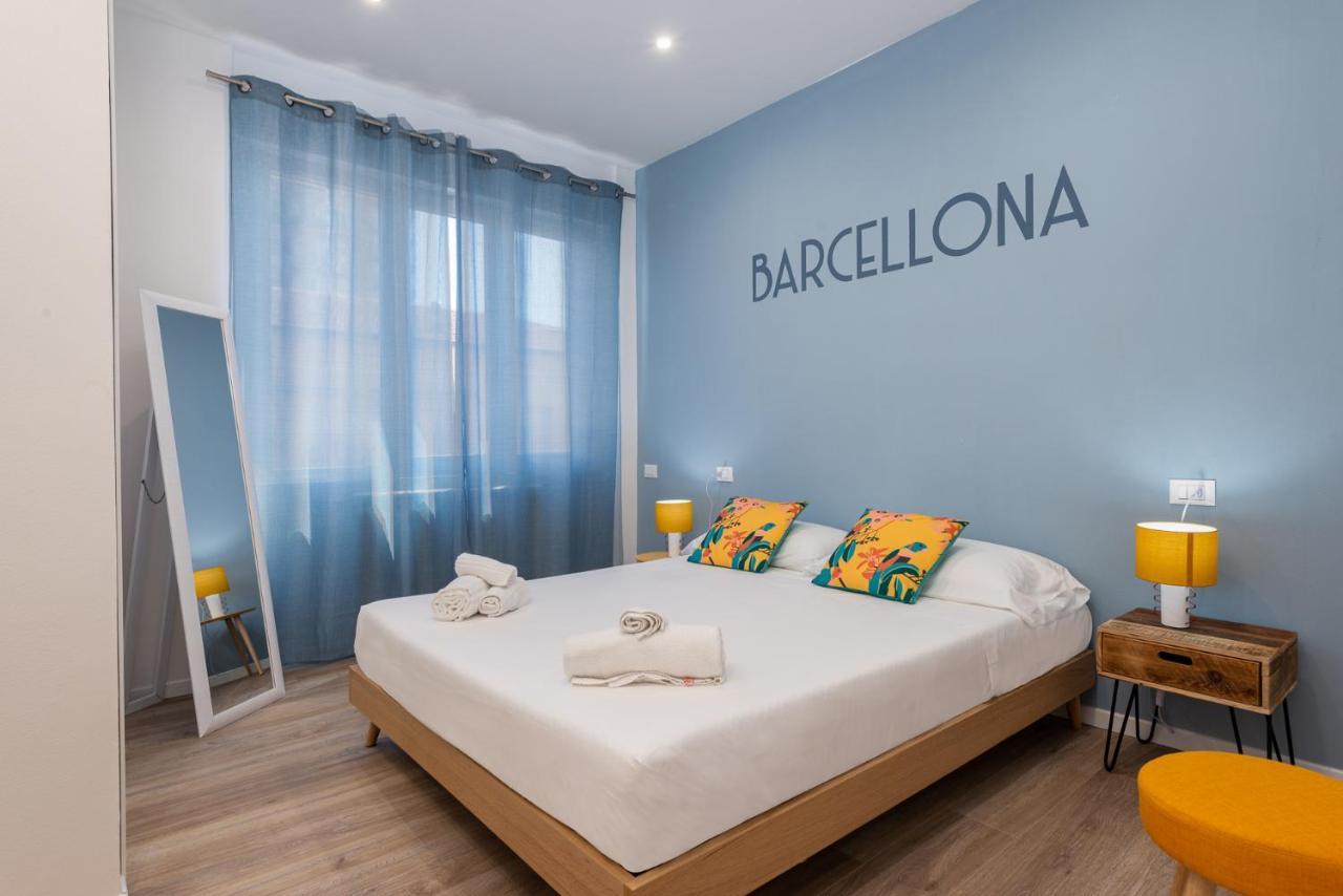 B&B Interno12 Follonica Eksteriør billede