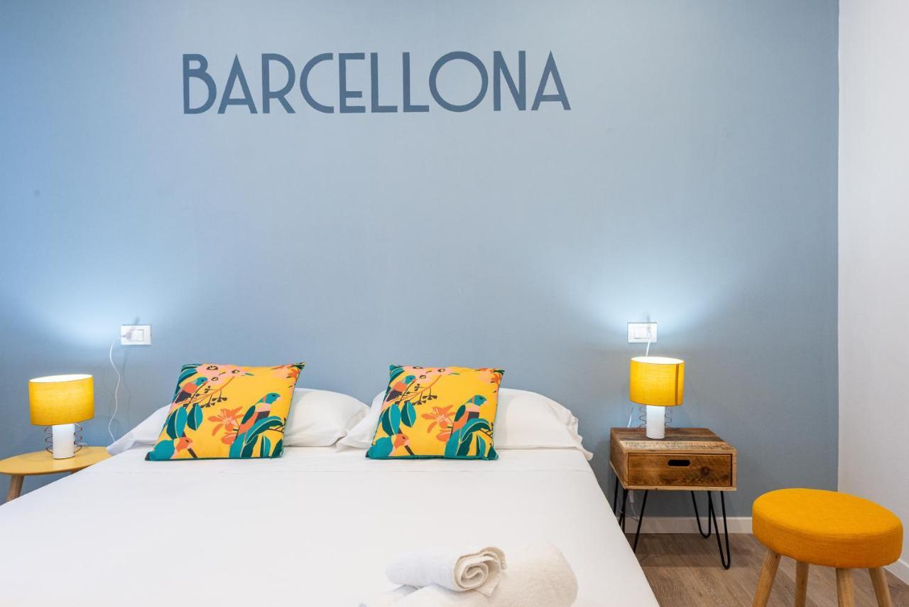 B&B Interno12 Follonica Eksteriør billede