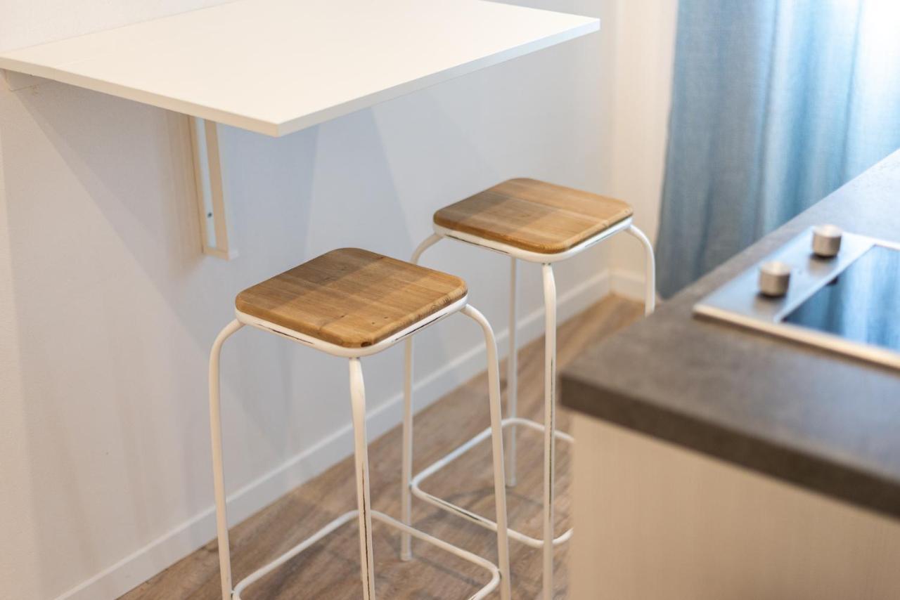 B&B Interno12 Follonica Eksteriør billede