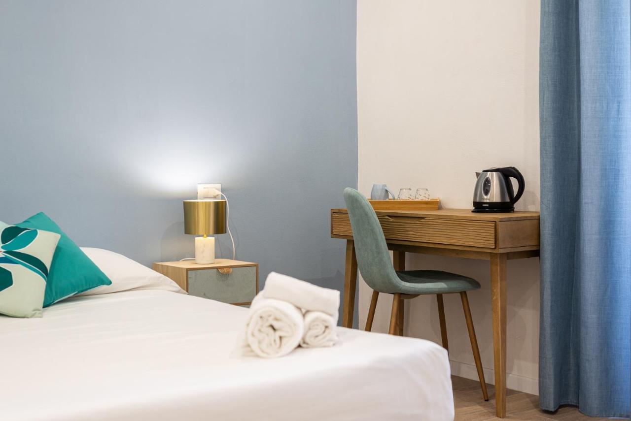 B&B Interno12 Follonica Eksteriør billede