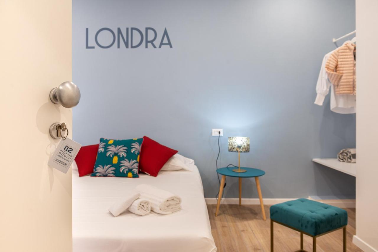 B&B Interno12 Follonica Eksteriør billede