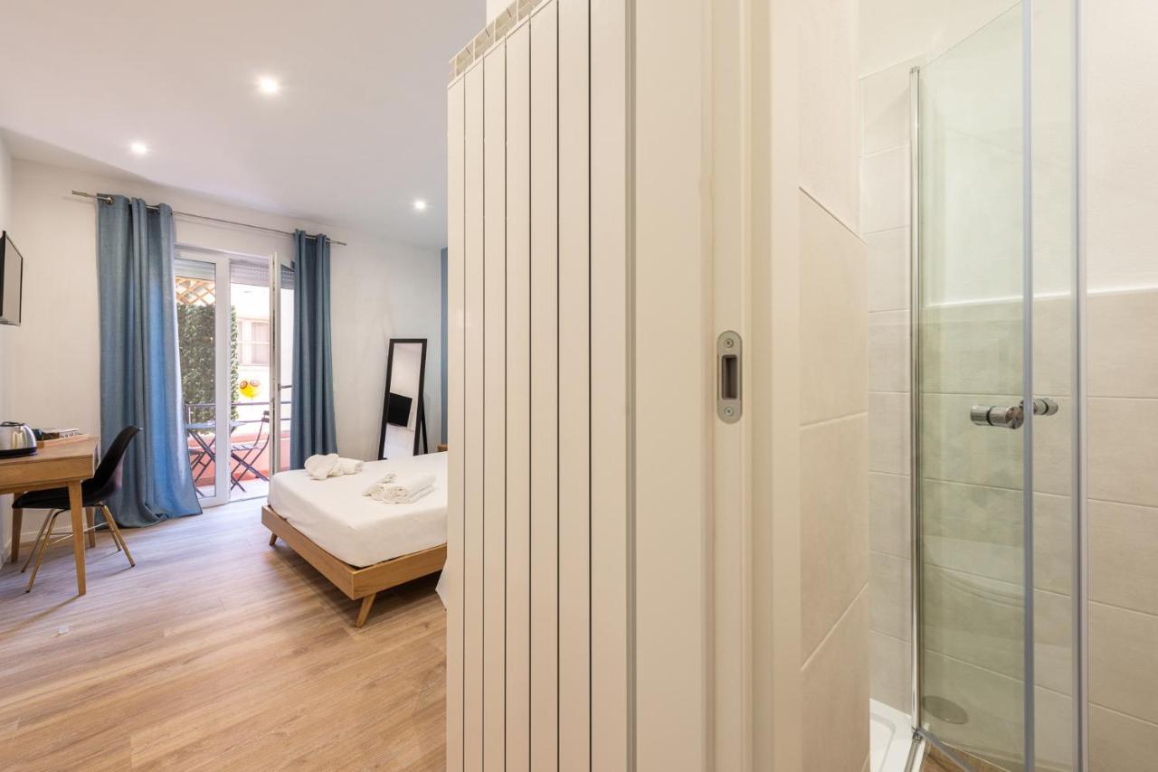 B&B Interno12 Follonica Eksteriør billede