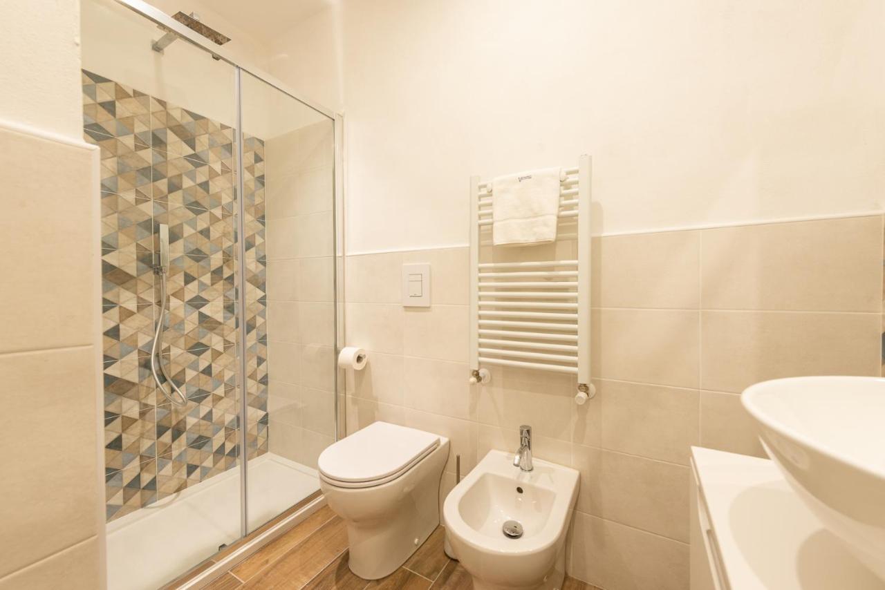 B&B Interno12 Follonica Eksteriør billede