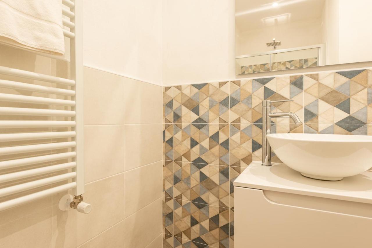 B&B Interno12 Follonica Eksteriør billede