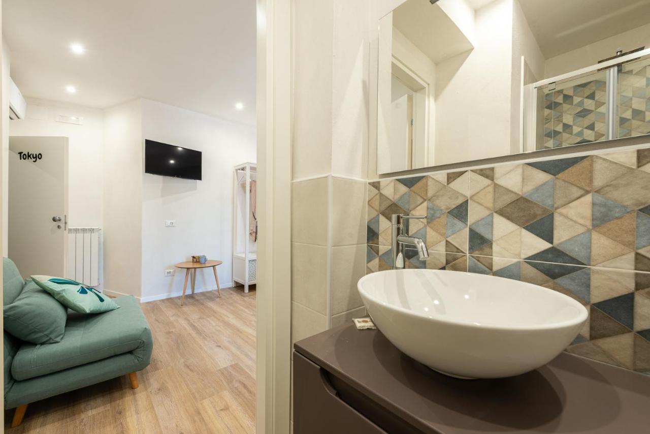 B&B Interno12 Follonica Eksteriør billede