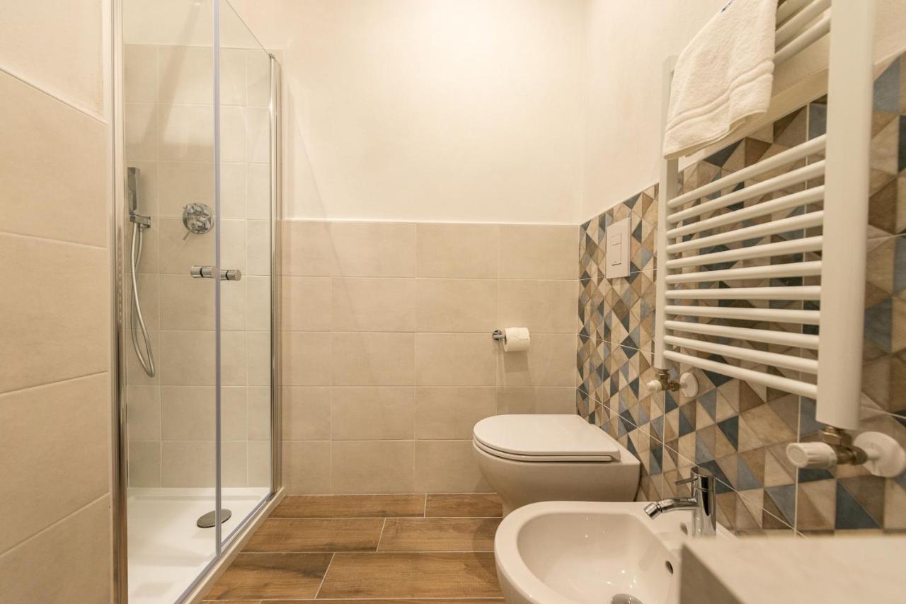 B&B Interno12 Follonica Eksteriør billede