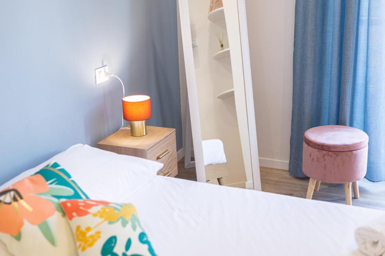 B&B Interno12 Follonica Eksteriør billede