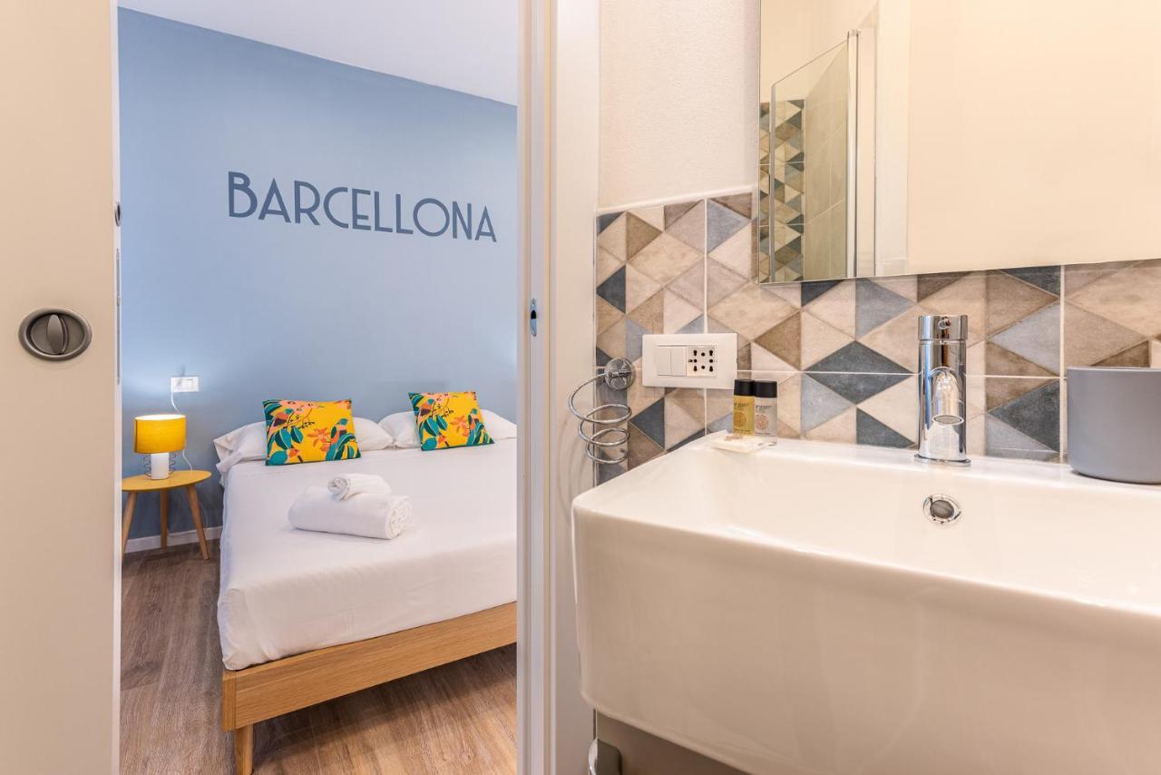 B&B Interno12 Follonica Eksteriør billede
