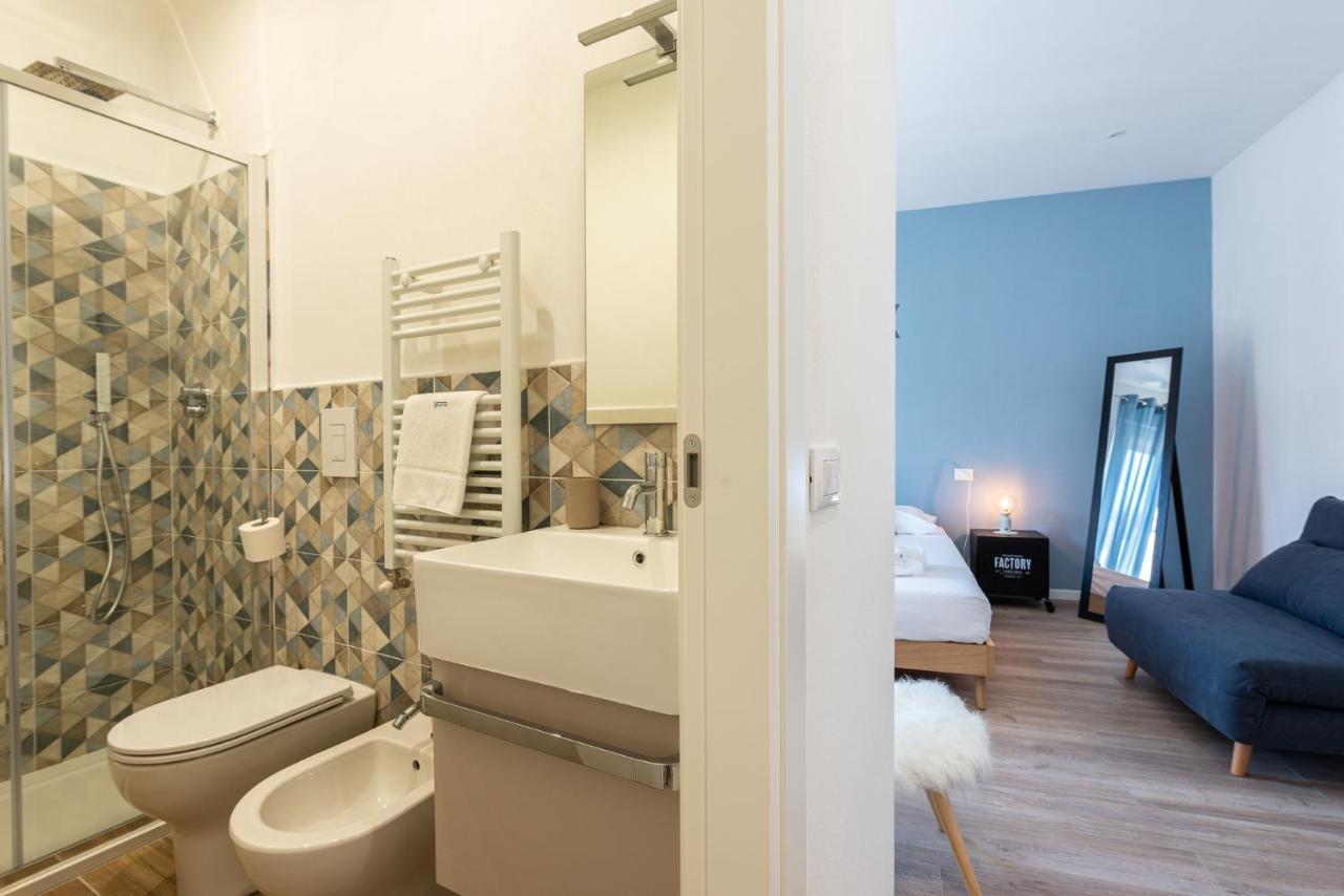 B&B Interno12 Follonica Eksteriør billede