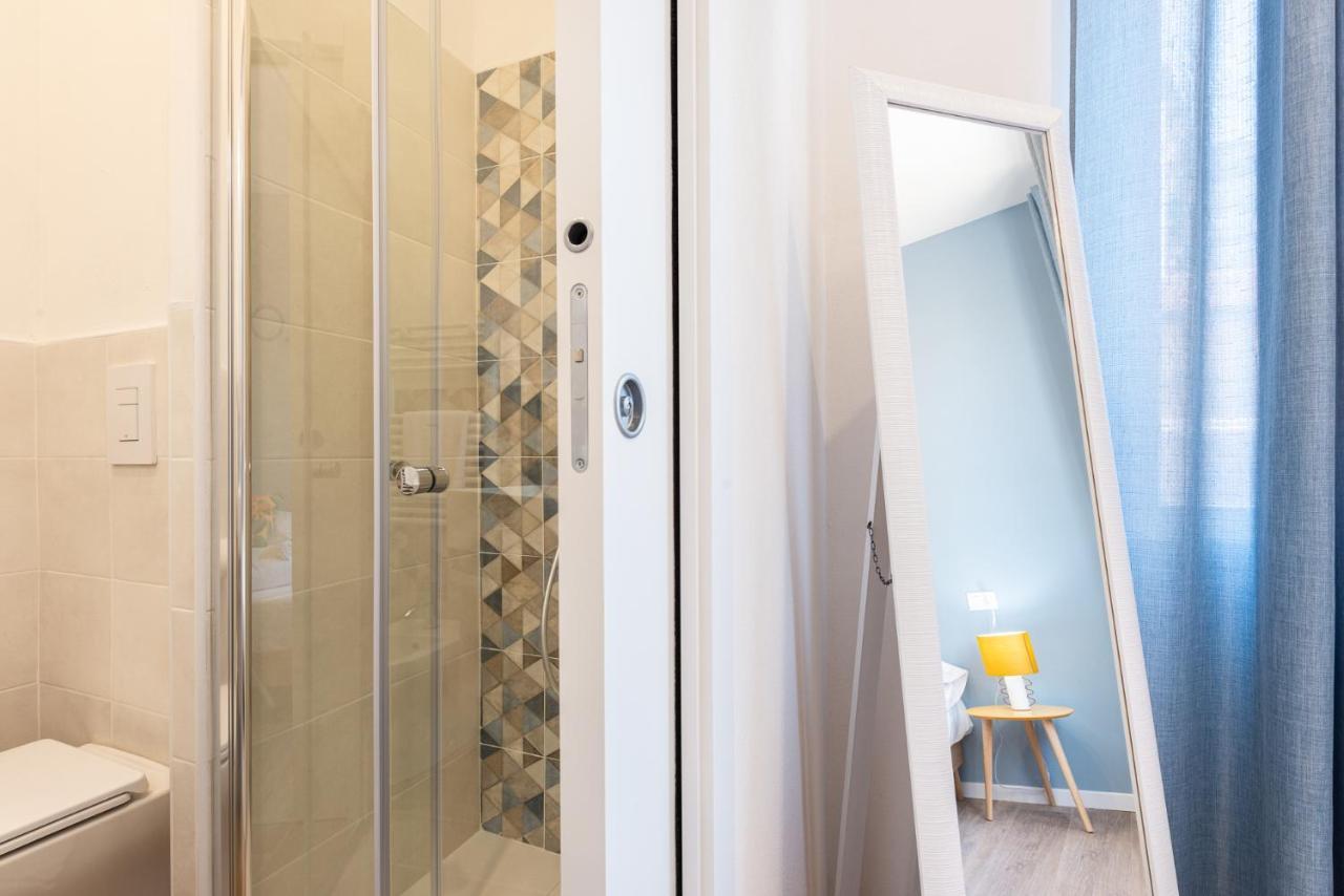 B&B Interno12 Follonica Eksteriør billede