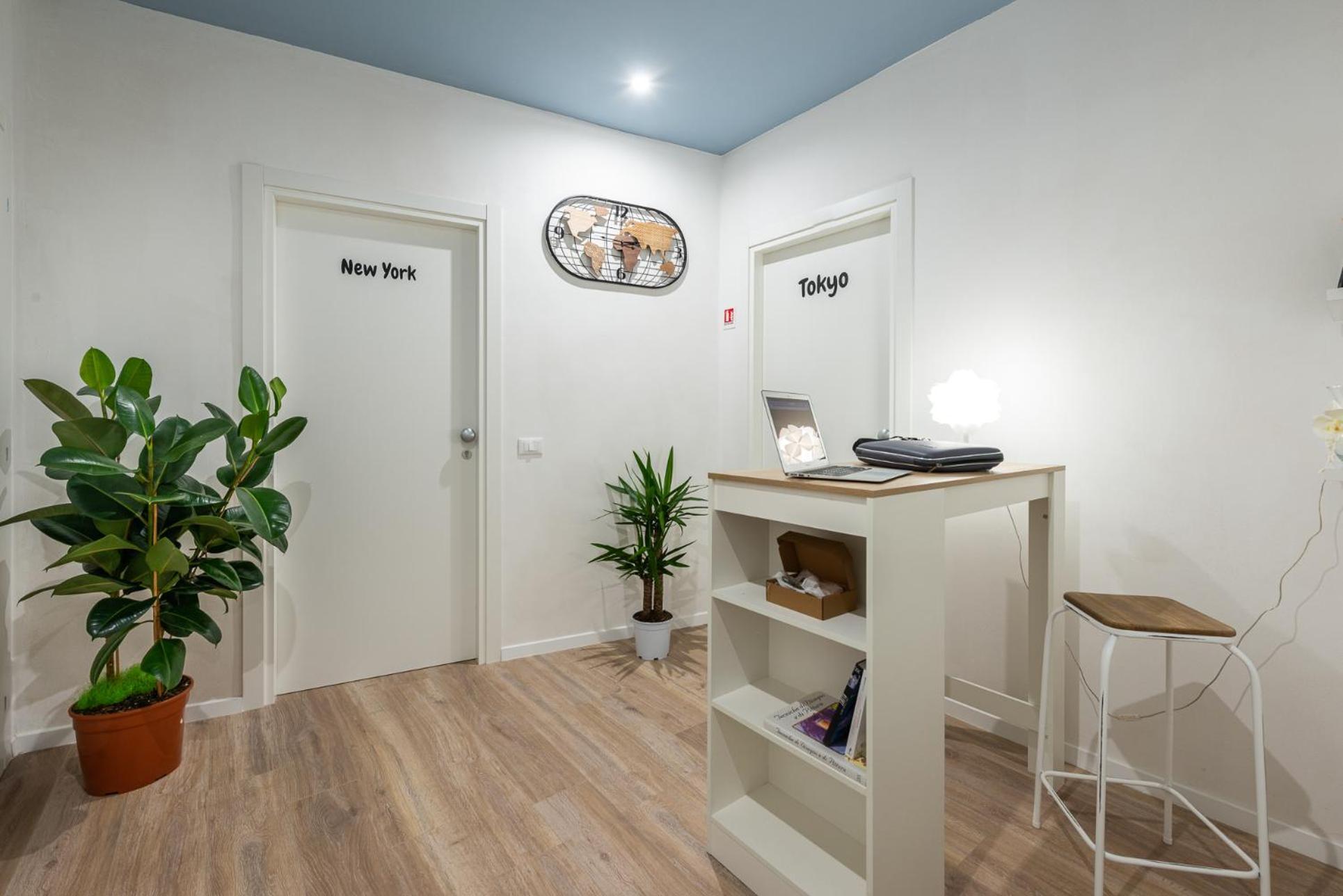 B&B Interno12 Follonica Eksteriør billede